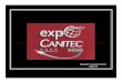 Expo Canitec 2010, ¿Qué obstáculos le impiden a México aprovechar su potencial?