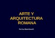 9 arte y arquitectura romana.ppt