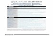 Informe Observatorio Económico de Gipuzkoa. Noviembre 2011