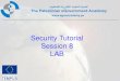 E gov security_tut_session_8_lab