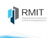 IT valdkonna konsolideerimine Rahandusministeeriumi valitsemisalas – RMIT