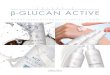 Katalog β-GLUCAN ACTIVE