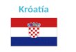 Croatia Elmar
