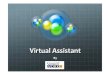 Virtual Assistant Presentazione 2012.Pptx