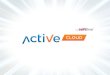 CloudStack 2.2.9  by ActiveCloud