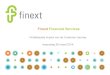 Finext Financial Services - Customer Journey ontbijtsessie