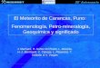 EL METEORITO DE CARANCAS, PUNO: FENOMENOLOGÍA, PETRO-MINERALOGÍA, GEOQUÍMICA Y SIGNIFICADO