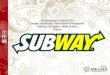 Agência Sakusen  - Mídia Online Subway