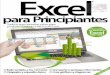 Excel Para Principiantes