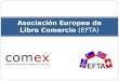 Asociación Europea de Libre Comercio (EFTA)