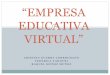 Empresa educativa virtual (2)
