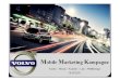 MobileMonday Austria meets University 2011 - Volvo