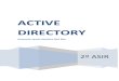 Practica active directory