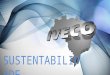Palestra Sustentabilidade - IVECO