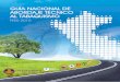 Guia nacional de abordaje del tabaquismo Perú