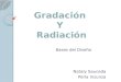 Exposicion gradacion radiacion