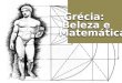 Grécia arte e matemática