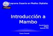 Manual mambo