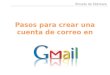 6. crear gmail