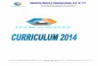 Curriculum inbayco 2014   promocion-