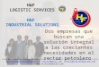 H&F Logistic Services 1