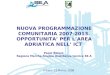 Presentazione Urbino 13 Marzo 08