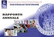 Rapporto annuale 2011 del CSI -Centro Servizi Informativi dell'Ateneo Federico II di Napoli