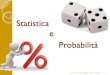 Statistica probabilità blog
