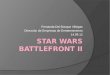Star wars battlefront ii