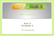 1. pnaic   unidade 1 - 1º momento - orientadora de estudos - eliete - versão final 04-05-2013