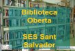 Biblioteca Oberta