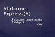 Airborne express(a)