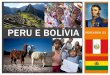 Peru e bolívia