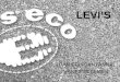 EcoDesign Levi's