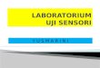 Laboratorium uji sensori