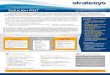 Stratesys - Solución Opentext PNT - SOP – FDA