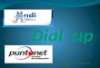 Internet Dial-Up