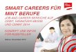 job and career Messen 2014 - Konzept und Infos f¼r Aussteller