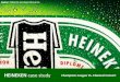 Case Study: Heineken, Ac Milan Vs. Real Madrid