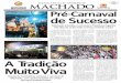 Jornal Oficial de Machado (administração 2009-2012 - edição 182)
