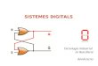 Sistemes digitals