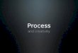 Process creativity