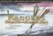 Rangers: Ordem Dos Arqueiros - Terra do Gelo - John Flanagan