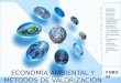 Foro III, Economía Ambiental y Métodos de valorización