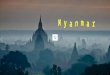 Countries from a to z myanmar part i