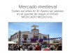 02 Mercado Medieval