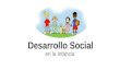 Desarrollo Social y Sexual en la Infancia