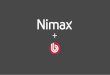 Система управления проектами в Nimax