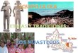 Etnias y tradiciones en San Luis Potosi