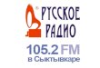 Стратегический план Русское радио
